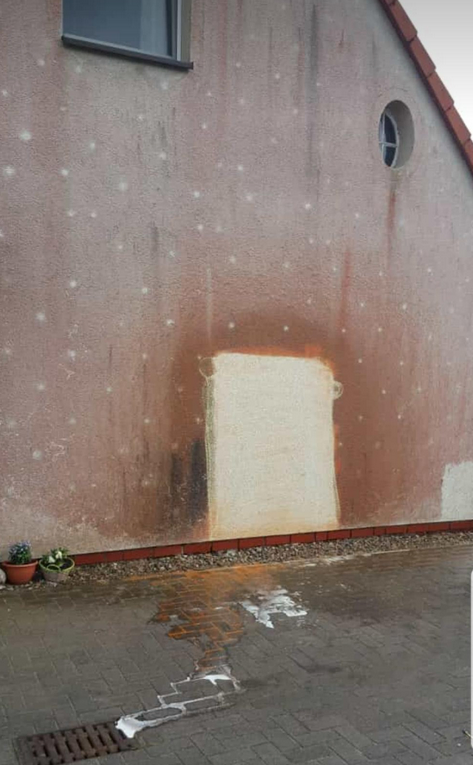 Fassadenreinigung Köln