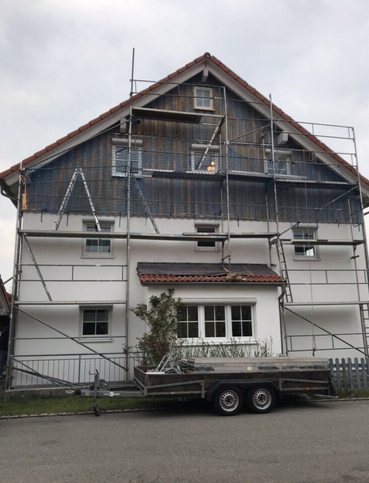 Fassadenreinigung Köln