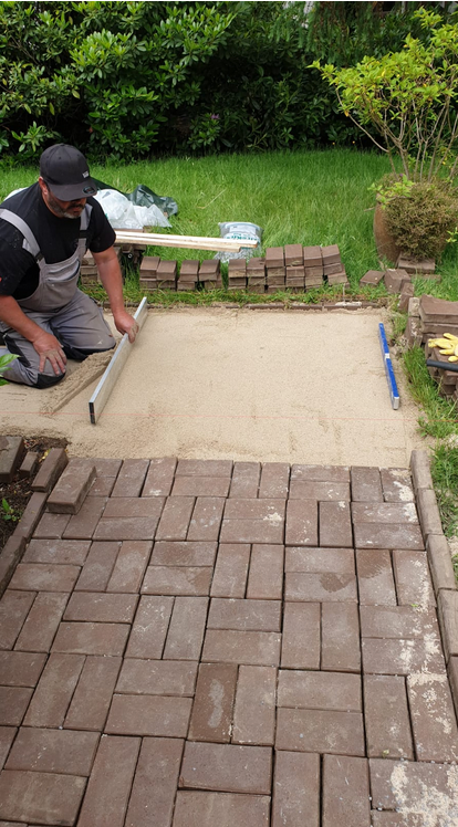 Gebäudedienste Köln