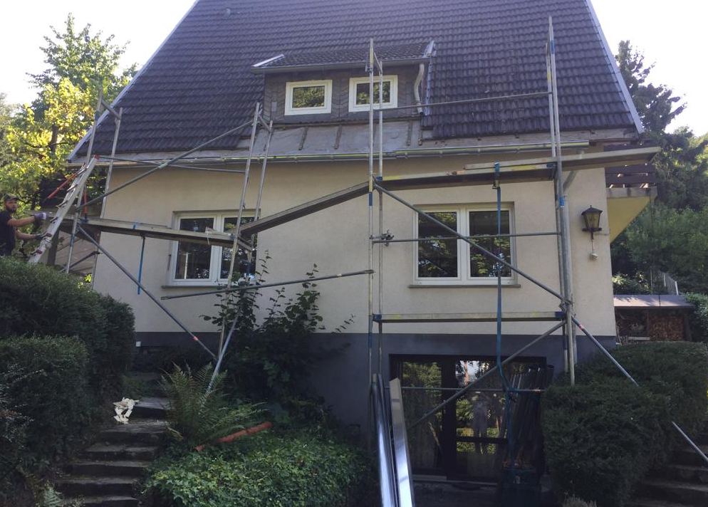 Gebäudedienste Köln