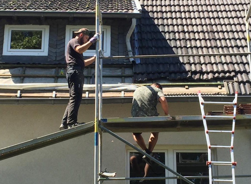 Gebäudedienste Köln