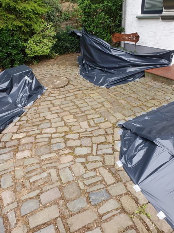 Gebäudedienste Köln