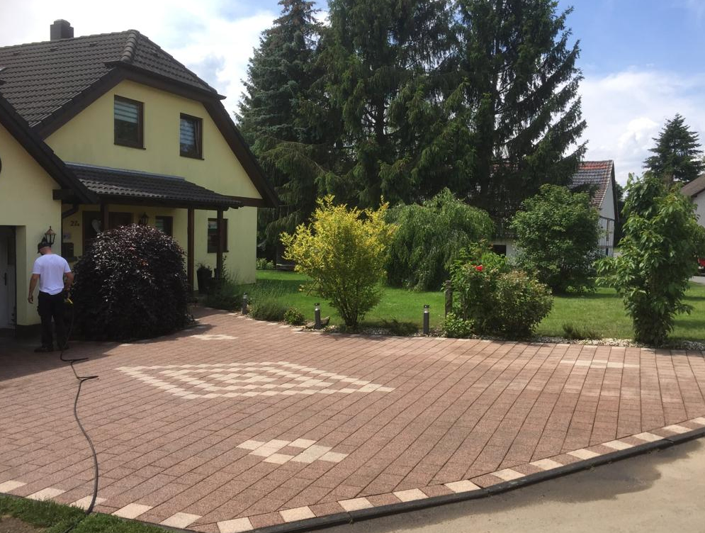 Gebäudedienste Köln