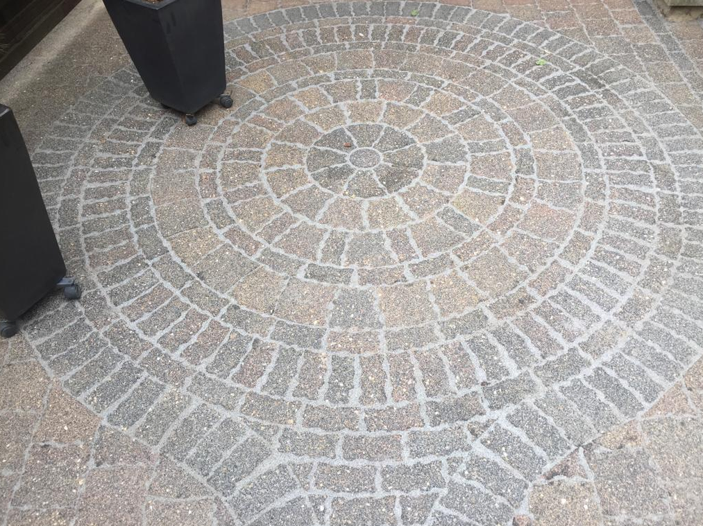 Gebäudedienste Köln