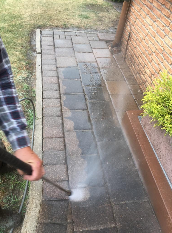 Gebäudedienste Köln