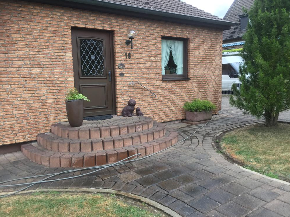 Gebäudedienste Köln