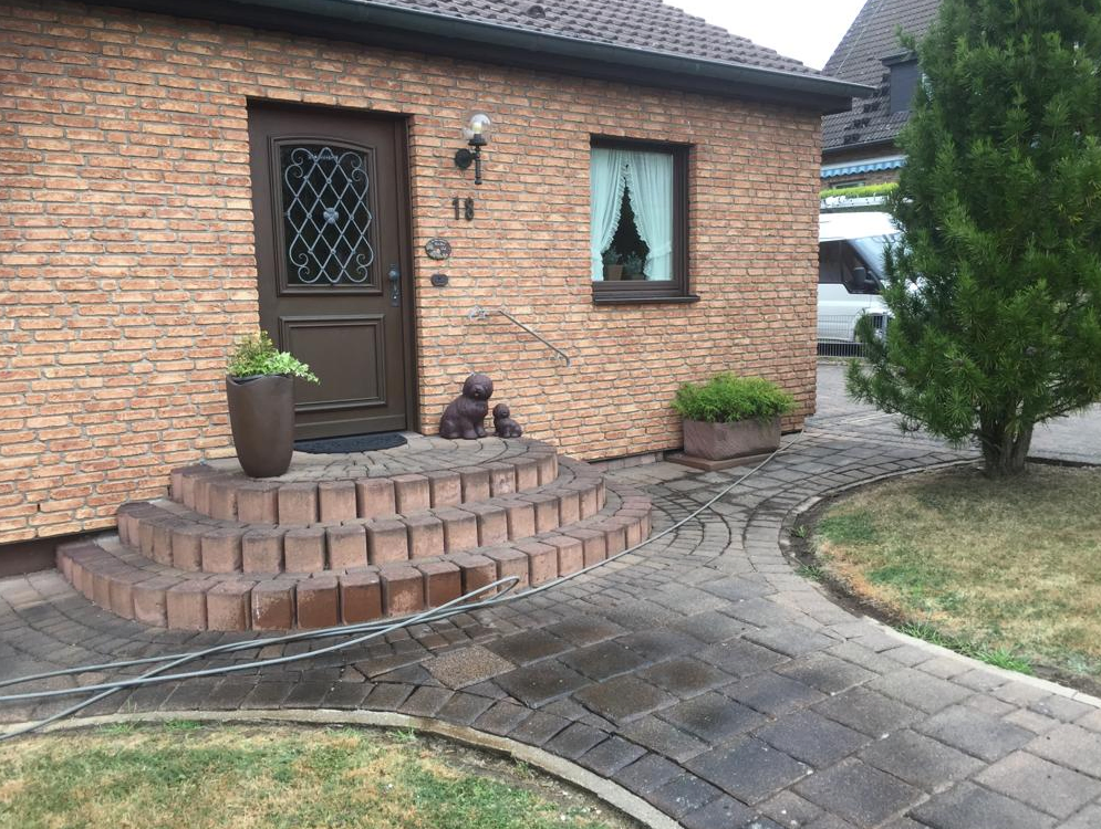 Gebäudedienste Köln