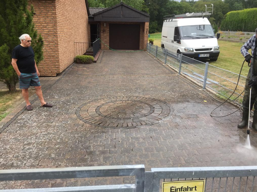 Gebäudedienste Köln