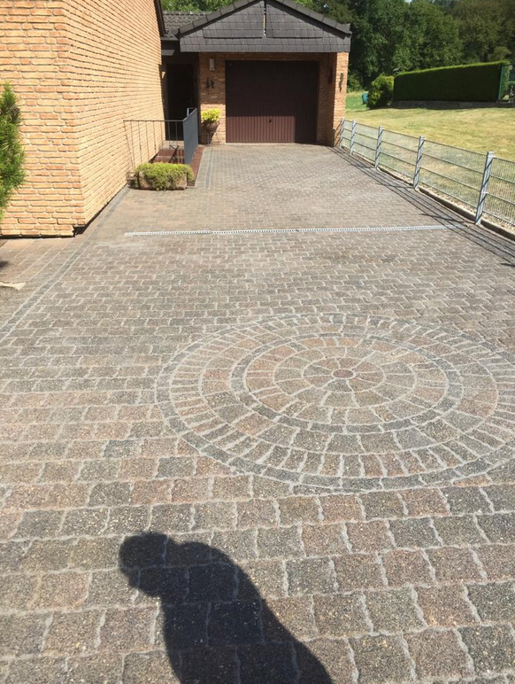 Gebäudedienste Köln