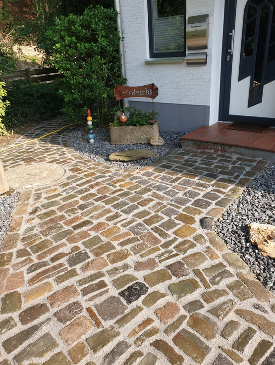 Gebäudedienste Köln