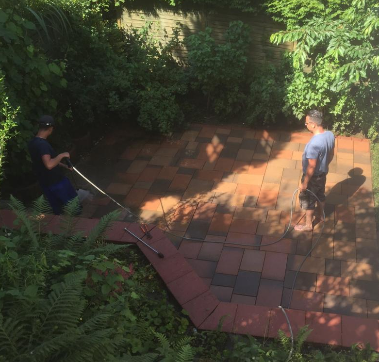 Gebäudedienste Köln