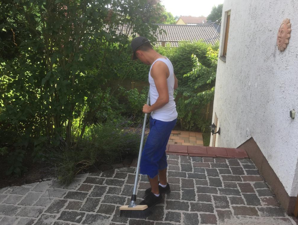 Gebäudedienste Köln