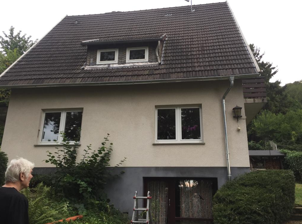 Gebäudedienste Köln