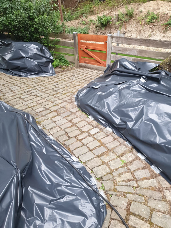 Gebäudedienste Köln